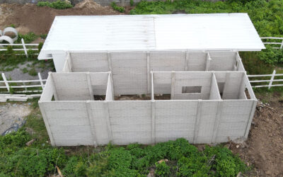 Casa Prefabricada